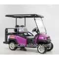 4 lugares buggies carrinhos de golfe chinês mini carrinho de golfe fechado